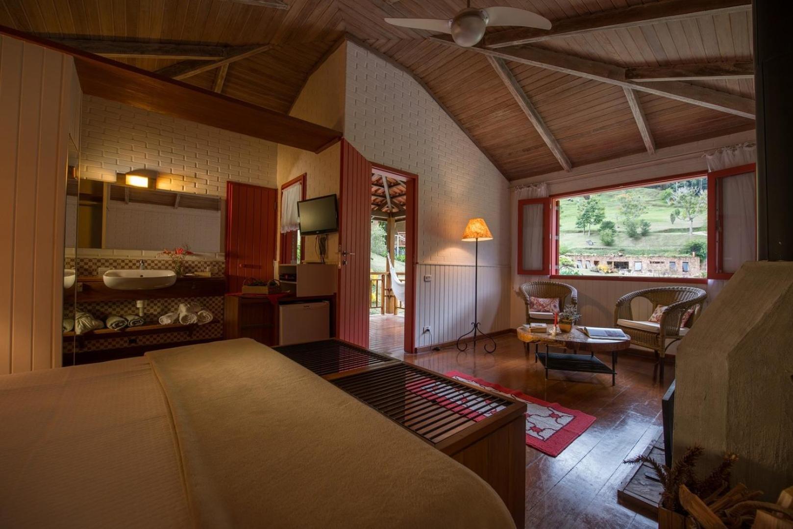 Parador Lumiar Hotel & Spa Zewnętrze zdjęcie