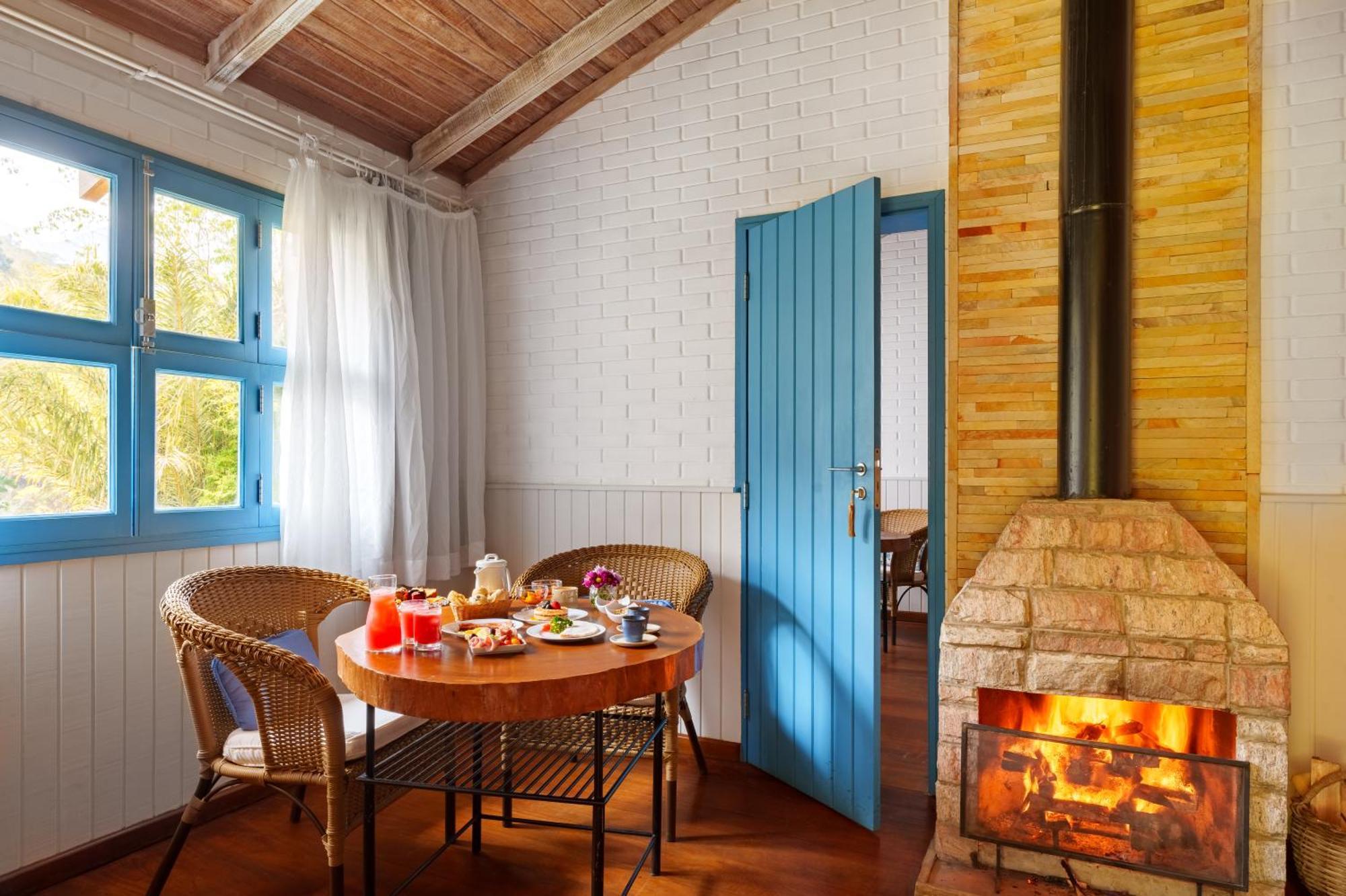 Parador Lumiar Hotel & Spa Zewnętrze zdjęcie