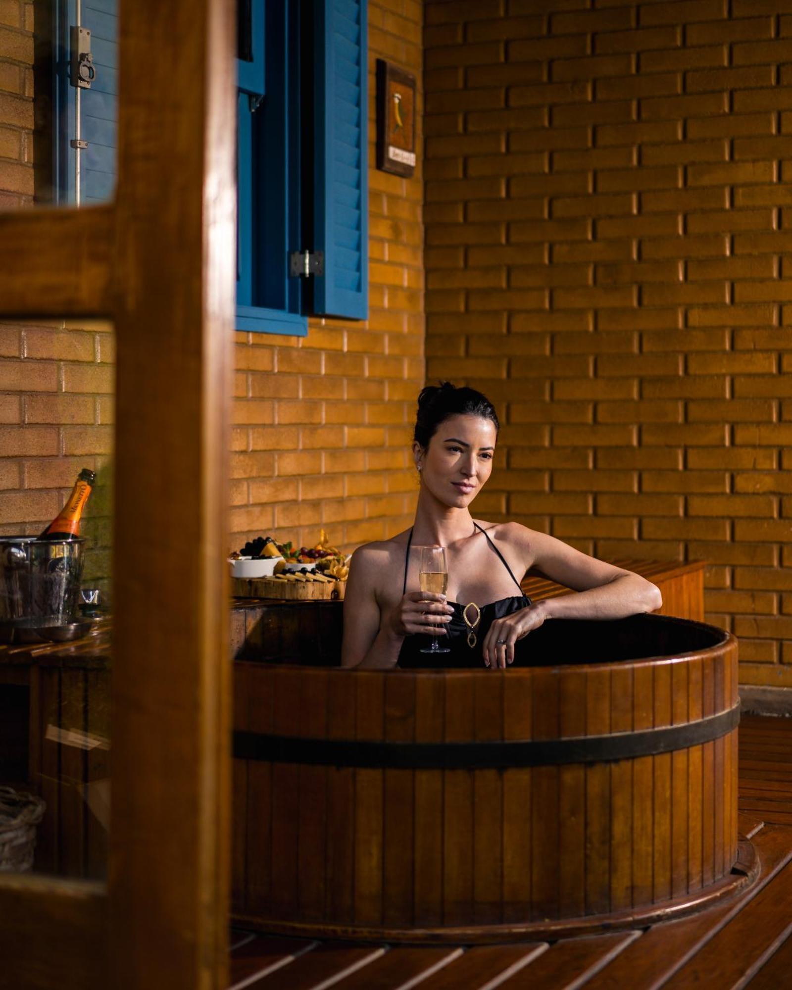 Parador Lumiar Hotel & Spa Zewnętrze zdjęcie