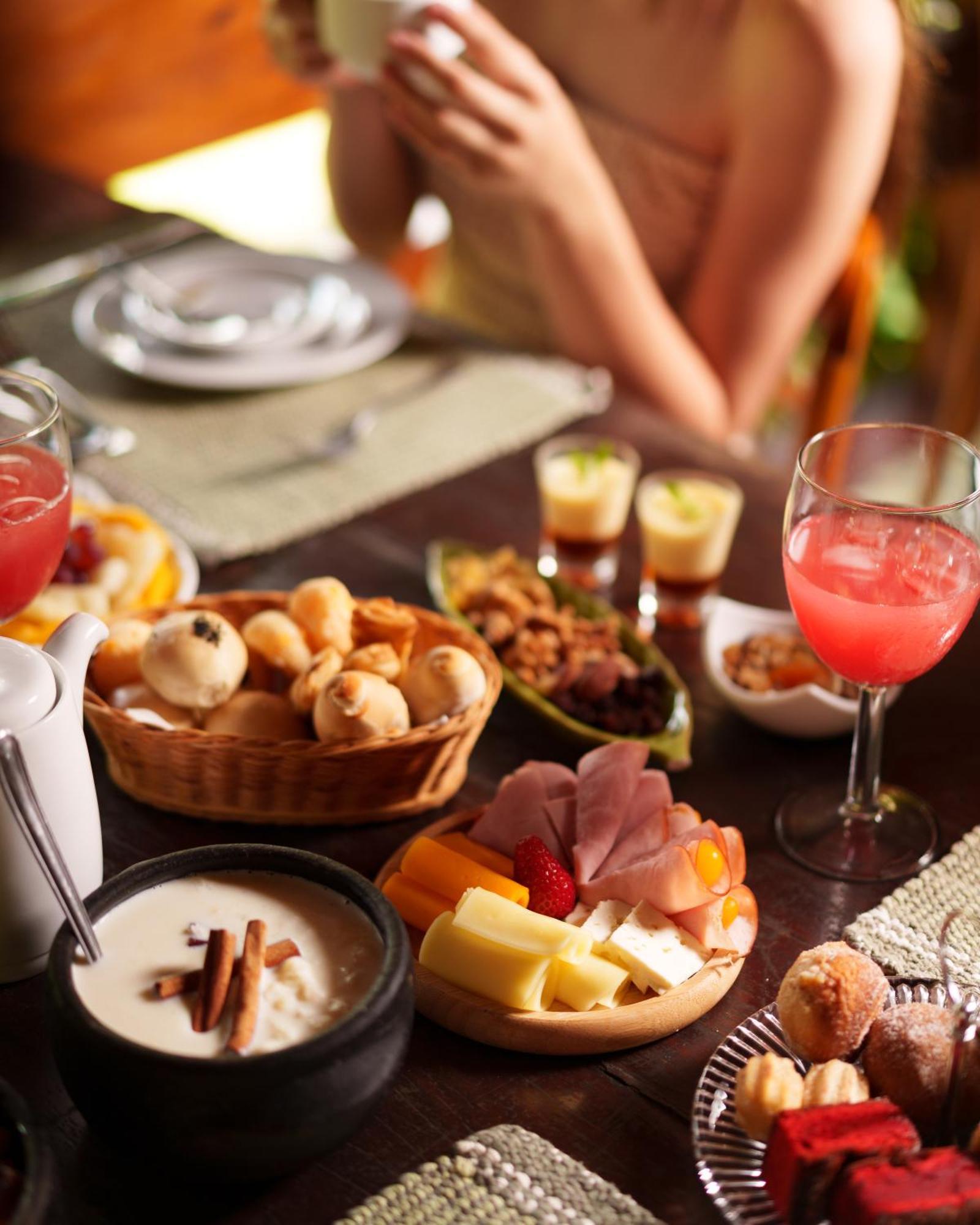 Parador Lumiar Hotel & Spa Zewnętrze zdjęcie