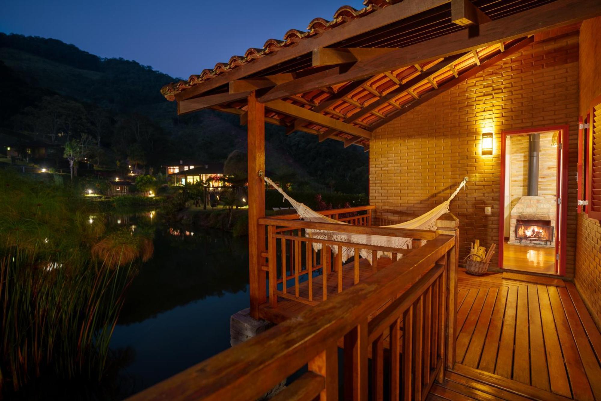 Parador Lumiar Hotel & Spa Zewnętrze zdjęcie