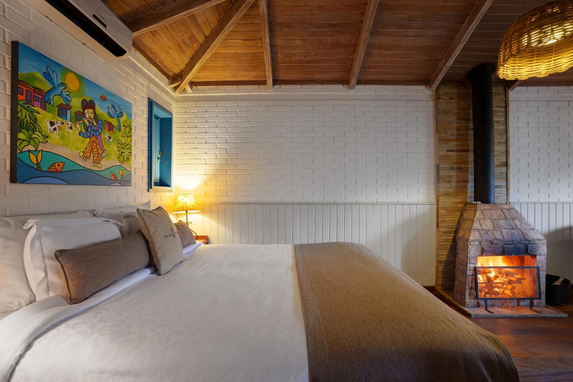 Parador Lumiar Hotel & Spa Zewnętrze zdjęcie