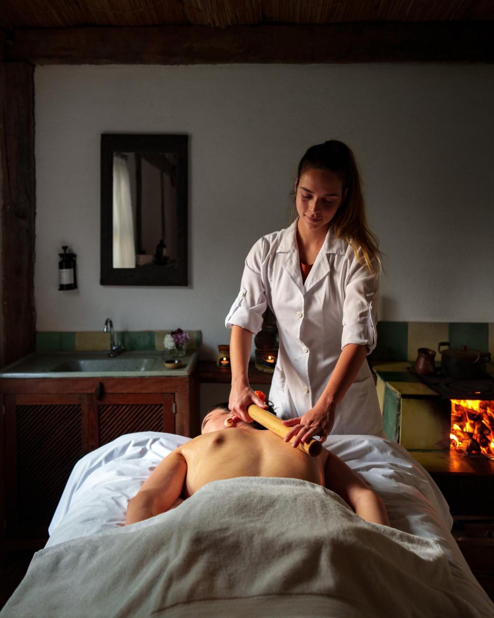 Parador Lumiar Hotel & Spa Zewnętrze zdjęcie