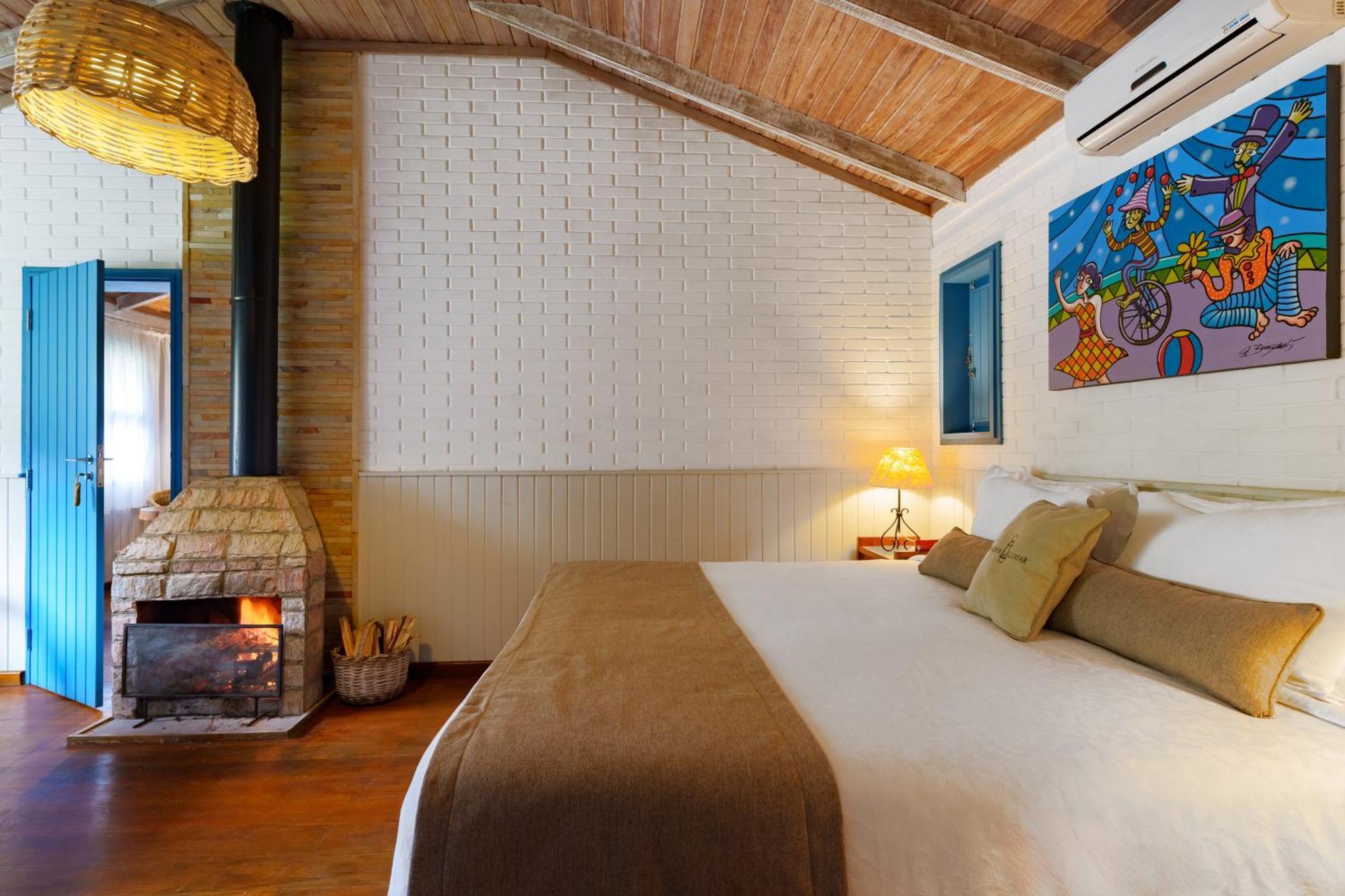 Parador Lumiar Hotel & Spa Zewnętrze zdjęcie
