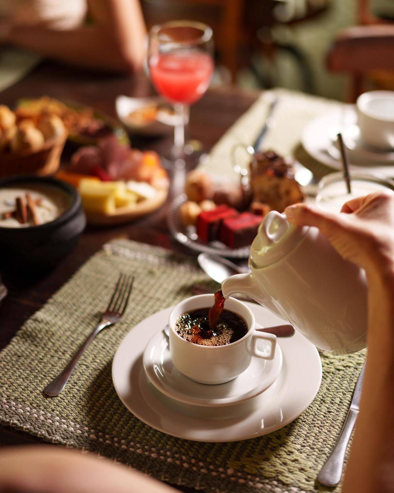 Parador Lumiar Hotel & Spa Zewnętrze zdjęcie