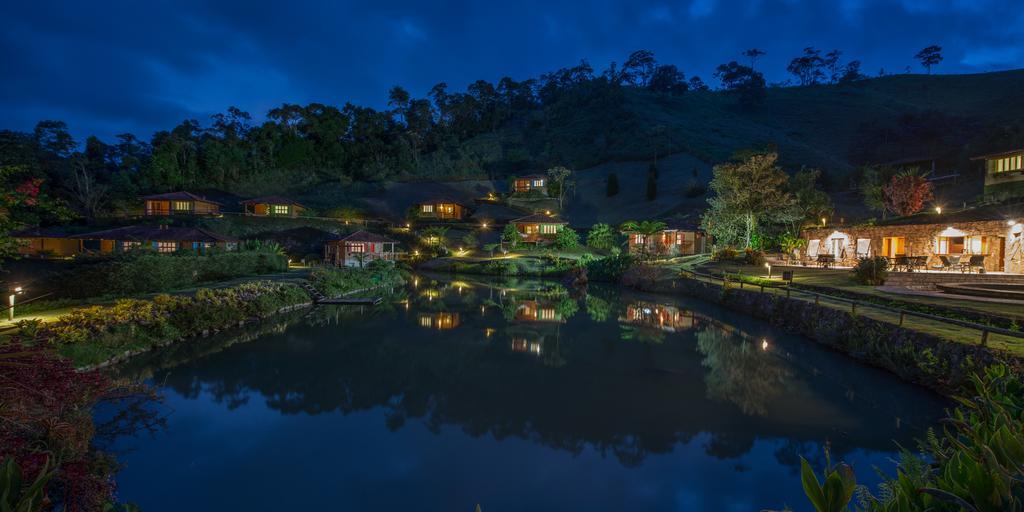 Parador Lumiar Hotel & Spa Zewnętrze zdjęcie
