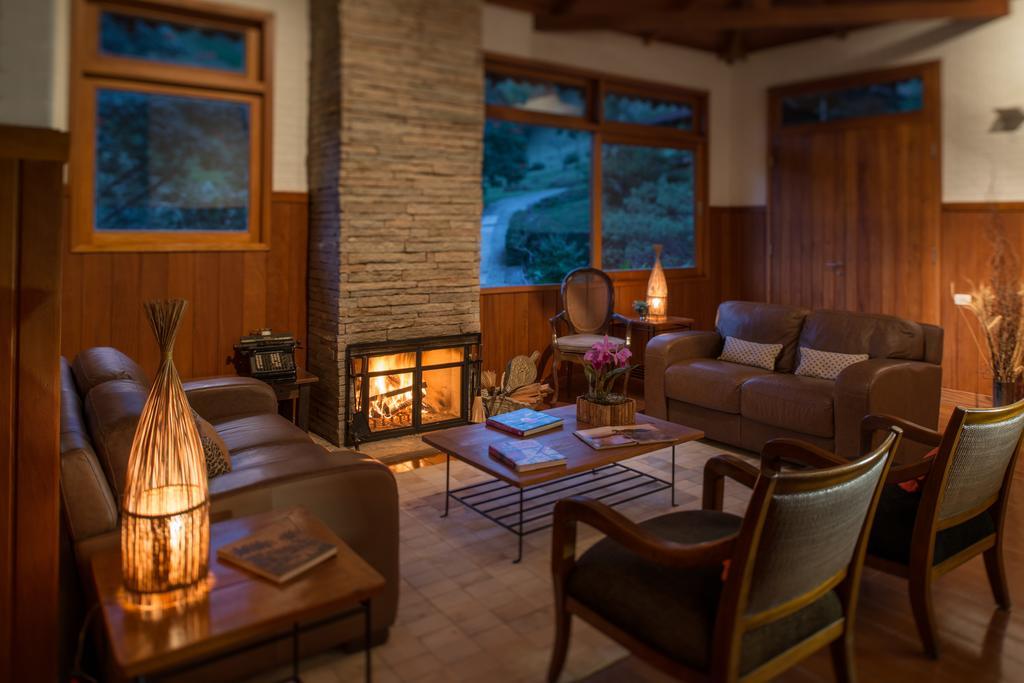 Parador Lumiar Hotel & Spa Zewnętrze zdjęcie