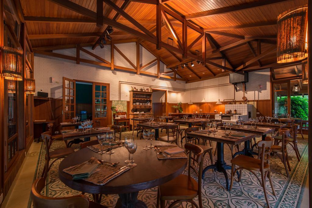 Parador Lumiar Hotel & Spa Zewnętrze zdjęcie