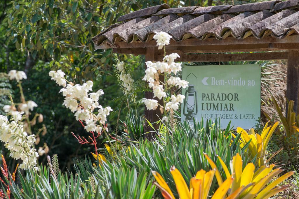 Parador Lumiar Hotel & Spa Zewnętrze zdjęcie
