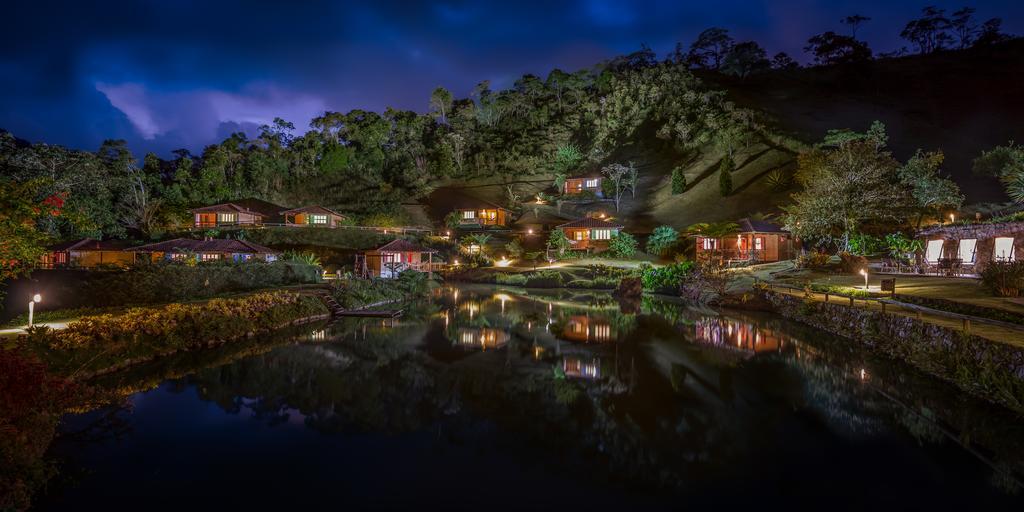 Parador Lumiar Hotel & Spa Zewnętrze zdjęcie