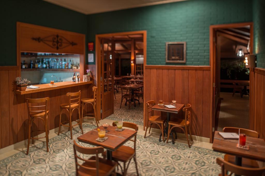 Parador Lumiar Hotel & Spa Zewnętrze zdjęcie
