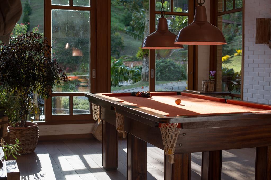 Parador Lumiar Hotel & Spa Zewnętrze zdjęcie
